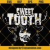 Sweet Tooth SVG, Sweet Tooth Movie SVG, Sweet Tooth TV Series SVG PNG DXF EPS