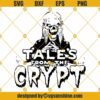 Tales From The Crypt SVG