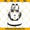Itachi SVG, Naruto SVG, Naruto Designs T-shirt, Anime Manga SVG