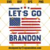 Lets Go Brandon SVG, Let's Go Brandon PNG