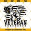US Veteran SVG File