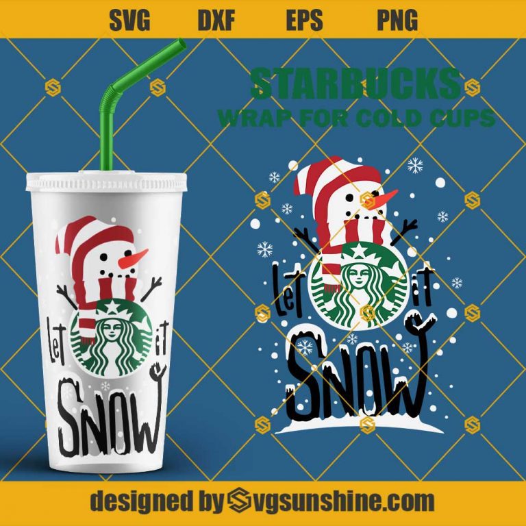 Candy Cane Minnie Mouse Starbucks Cup SVG, Disney Starbucks Wrap SVG