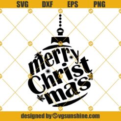 Christmas SVG Bundle, Merry Christmas Truck SVG, Christmas Words Bundle, Hello Winter SVG, Chillin With My Snowmies SVG