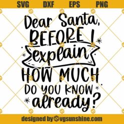 Maybe Christmas Perhaps Means A Little Bit More SVG, Christmas File For Cricut Silhouette, Christmas File Quotes