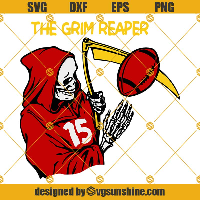 FREE shipping Kansas City Chiefs when it's grim be the grim reaper andy  reid shirt, Unisex tee, hoodie, sweater, v-neck and tank top