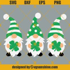 St Patricks Day Gnome SVG, St. Patrick’s Day SVG, Irish Gnomes SVG, Leprechaun SVG, St Pattys Gnomes SVG, Horseshoe Beer Shamrock Gnome SVG