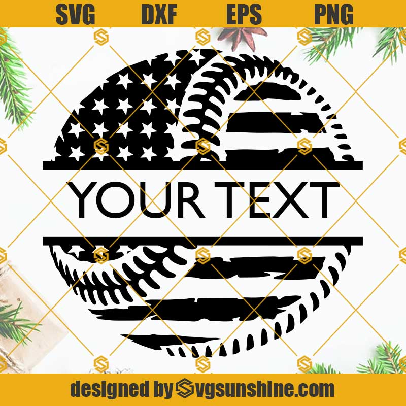 Baseball America SVG – scribble downloads
