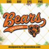 Chicago Bears SVG