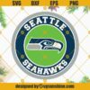 Seattle Seahawks Logo SVG