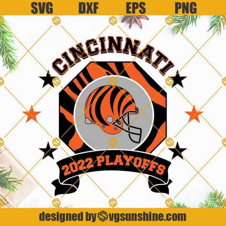 Bengals Football SVG, Bengals SVG, Cincinnati Bengals SVG PNG DXF EPS ...