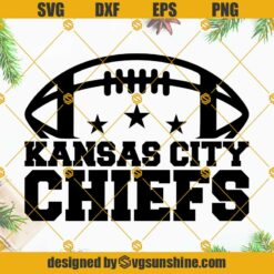 Kansas City Chiefs Svg, KC Chiefs Svg, Chiefs Svg, Chiefs Football Svg, Kansas City Svg Png Dxf Eps Cricut Silhouette