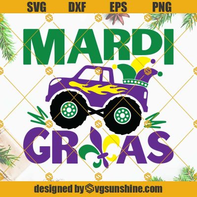 mardi gras kid shirts