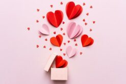 Valentine's Day