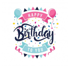 Birthday