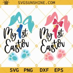 Chick Magnet Svg, Easter Svg, Easter Chicks Svg, Boys Easter Svg, Easter Kids Svg Silhouette Cricut Cut Files