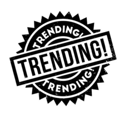 Trending