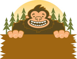 Bigfoot