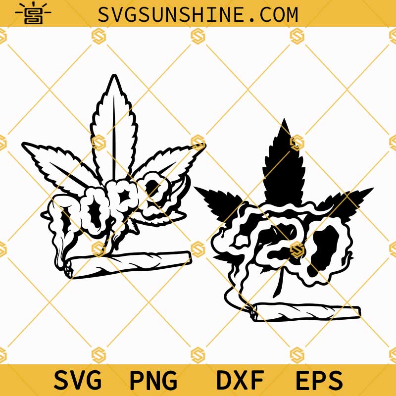 Stoner 420 Weed Svg, Dope Weed Svg, Weed Shirt Svg, Dope Svg, Weed Clipart, 420 SVG PNG DXF EPS