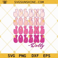Jolene SVG, Dolly Parton SVG, Dolly SVG, Country Music SVG, Dolly Parton Music SVG
