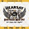 Hearsay Brewing Company SVG, That's Hearsay Brewing Co SVG, Home Of The Mega Pint SVG, Isn't Happy Hour Anytime? SVG