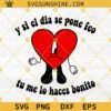 Bad Bunny Heart Un Verano Sin Ti SVG, Bad Bunny New Album SVG, Bad Bunny World's Hottest Tour SVG PNG DXF EPS Digital Download
