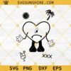 Un Verano Sin Ti SVG, Bad Bunny SVG, Bad Bunny New Album SVG PNG DXF EPS Cut Files