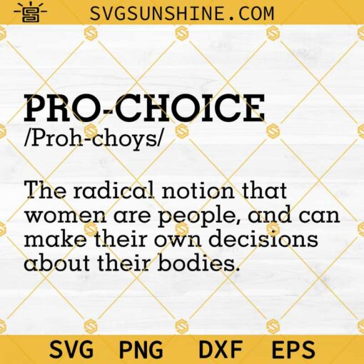 Pro-Choice Svg, Abortion Is Healthcare Svg, Pro Roe 1973 Svg, Roe V Wade Svg