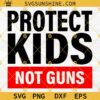 Uvalde Strong SVG, Pray For Texas SVG, Uvalde Texas SVG, Protect Kids Not Guns Svg
