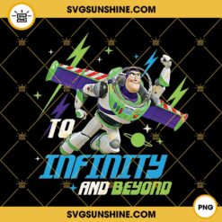 Lightyear 2022 To Infinity And Beyond PNG, Buzz Lightyear PNG, Buzz Lightyear Clipart