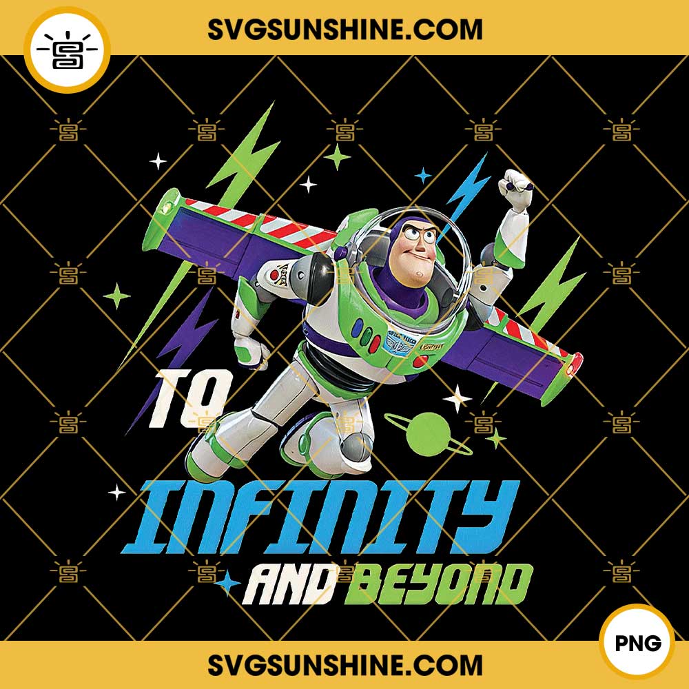 download buzz lightyear to the infinity and beyond