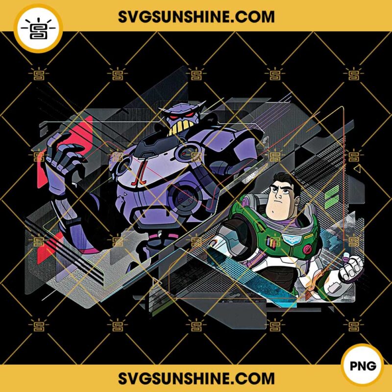 Lightyear And Emperor PNG, Buzz Lightyear PNG, Lightyear 2022 PNG