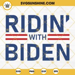 Ridin With Biden SVG, Falling With Biden SVG, Biden Riding SVG, Anti Joe Biden SVG