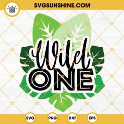 Oh Toodles I’m One Mickey SVG, Birthday One SVG PNG DXF EPS Files For Cricut