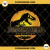 Jurassic World Dominion 2022 PNG, Jurassic World PNG, Jurassic Park PNG Vector Clipart