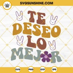 Te Deseo Lo Mejor Svg, El Último Tour Del Mundo Album Svg, Bad Bunny Logo Svg, Un Verano Sin Ti Svg, Bad Bunny Svg
