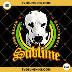 Doggy Dog Sublime PNG