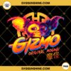 Gizmo Gremlin PNG, Gizmo Gremlin Vector Clipart