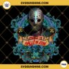 Jason Voorhees PNG, Welcome To Halloween PNG, Horror Movie PNG