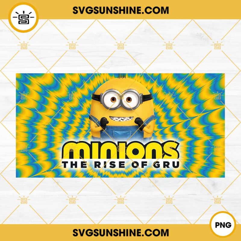 Minions The Rise Of Gru PNG Files
