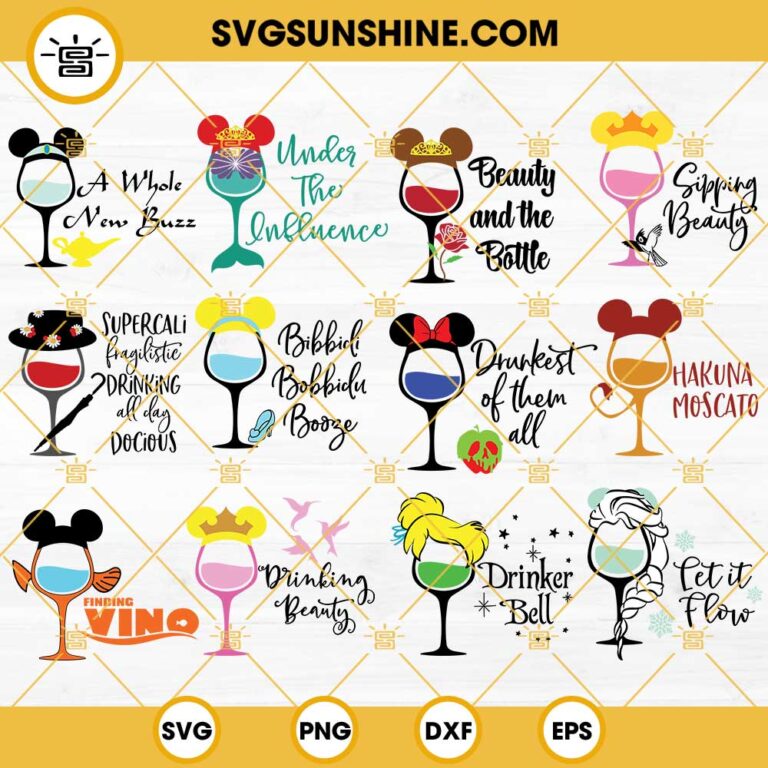 Svgsunshine - Thousands of Designs to Choose from Express Yourself ...