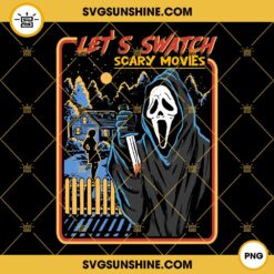 Scream Movie Ghost Face SVG, No You Hang Up First SVG, Ghostface SVG, Scream Horror Movie SVG