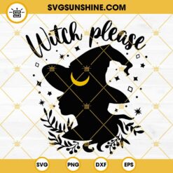 Witches Brew Label SVG, Witches Brew SVG, Halloween SVG, Witches SVG, Funny SVG, Witches Coffee SVG