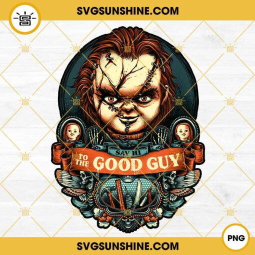 Chucky PNG, Chucky Good Guy PNG, Chucky Face PNG