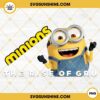 Minions PNG, Minions The Rise Of Gru PNG