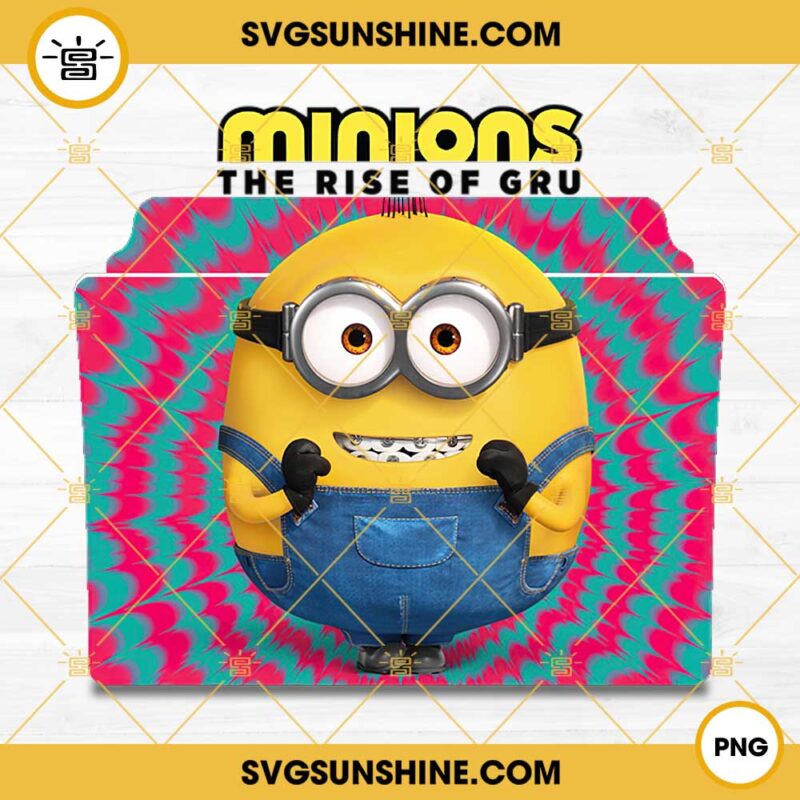 Minions The Rise Of Gru 2022 PNG, Minions 2022 PNG, Minions PNG