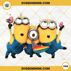Minions The Rise Of Gru PNG Download Instant File