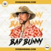 Bad Bunny PNG, Un Verano Sin Ti Bad Bunny PNG Vector Clipart Instant Download