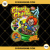 Chucky Charms PNG, Chucky Movies PNG, Halloween Movies PNG