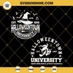 Mickey And Friends Halloween SVG Files For Cricut, Minnie Witch SVG, Mickey Mouse Mummy SVG