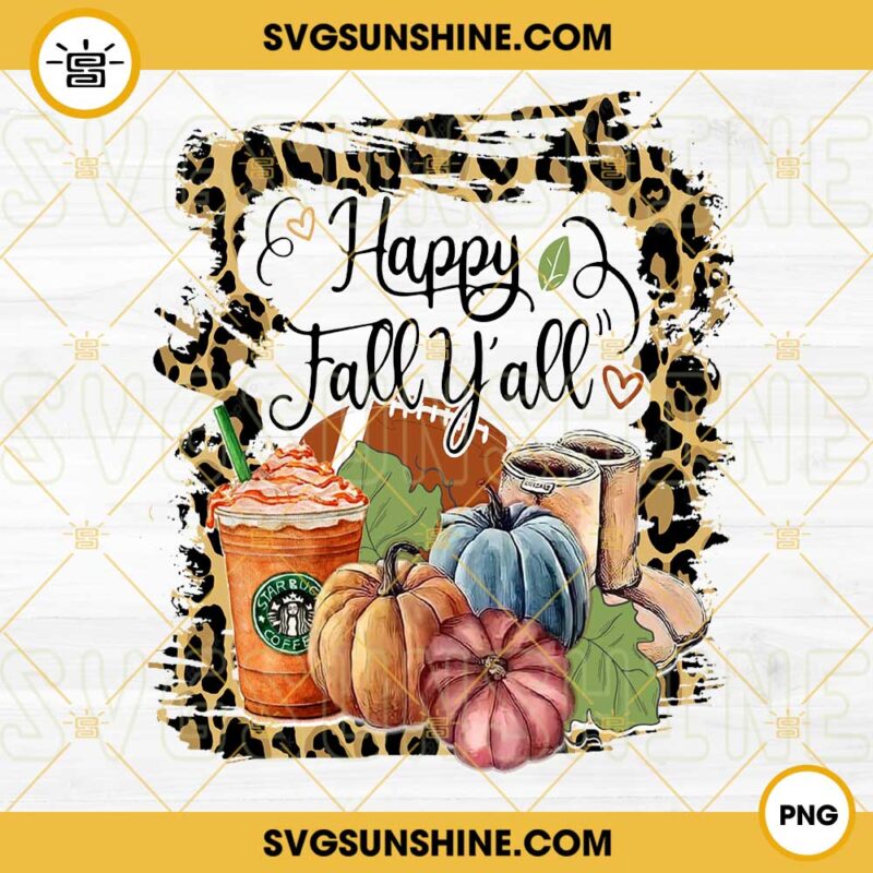 Hello Fall Truck Svg Pumpkins Svg Hello Autumn Svg Thanksgiving Svg